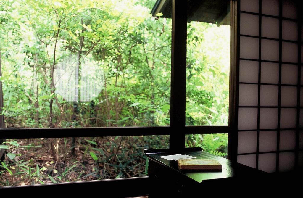 Ishiyama Rikyu Gosoku No Kutsu Hotel Amakusa  Exterior foto