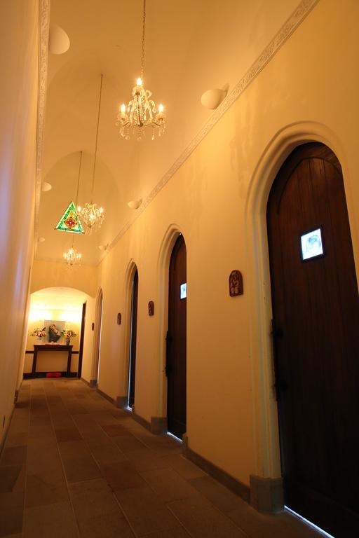 Ishiyama Rikyu Gosoku No Kutsu Hotel Amakusa  Exterior foto
